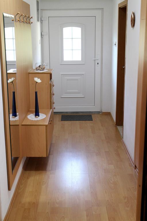Apartment Teraferma Комижа Екстер'єр фото