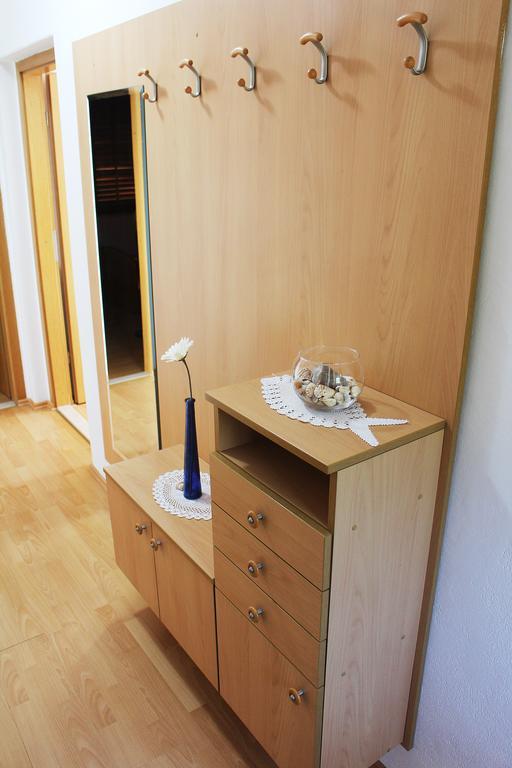 Apartment Teraferma Комижа Екстер'єр фото