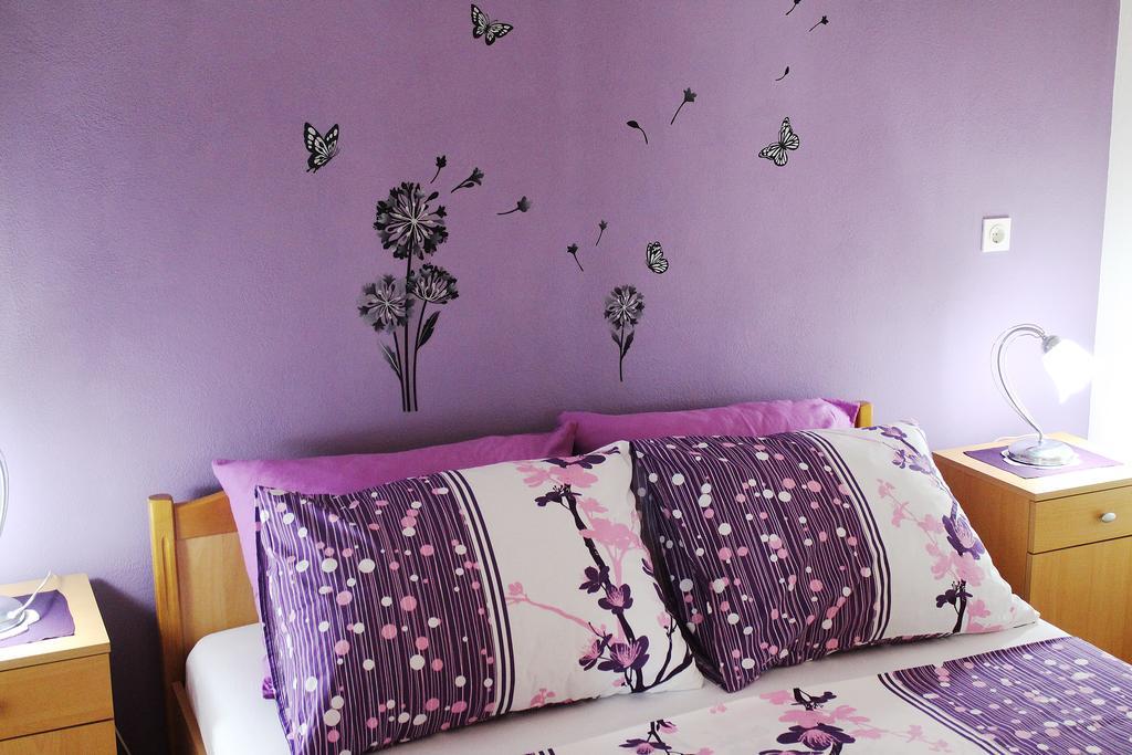 Apartment Teraferma Комижа Екстер'єр фото